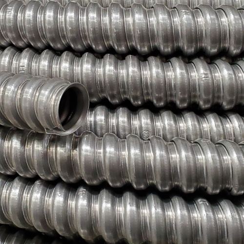 ALUMINUM FLEX CONDUIT 1/2